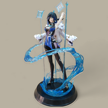 Load image into Gallery viewer, Yelan Premium Figurine