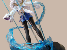 Load image into Gallery viewer, Yelan Premium Figurine