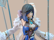 Load image into Gallery viewer, Yelan Premium Figurine