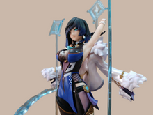 Load image into Gallery viewer, Yelan Premium Figurine