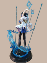 Load image into Gallery viewer, Yelan Premium Figurine