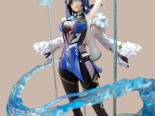 Load image into Gallery viewer, Yelan Premium Figurine