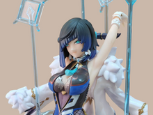 Load image into Gallery viewer, Yelan Premium Figurine