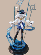 Load image into Gallery viewer, Yelan Premium Figurine