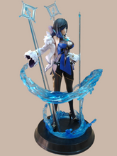 Load image into Gallery viewer, Yelan Premium Figurine
