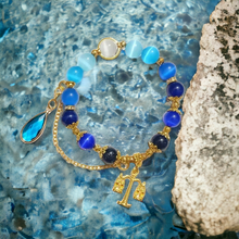 Load image into Gallery viewer, Genshin Impact Neuvillette & Furina Jewelry collection