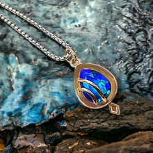 Load image into Gallery viewer, Genshin Impact Neuvillette & Furina Jewelry collection