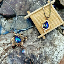 Load image into Gallery viewer, Genshin Impact Neuvillette & Furina Jewelry collection