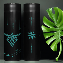 Load image into Gallery viewer, Genshin Impact Premium Bottles