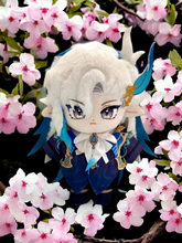 Load image into Gallery viewer, Genshin Chibi Plushies (Gen 3)