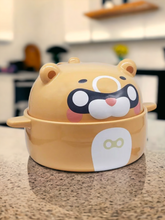 Load image into Gallery viewer, Genshin Impact Gouba Bowl