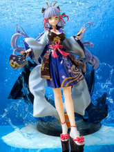 Load image into Gallery viewer, Ayaka Premium Figure