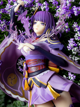 Load image into Gallery viewer, Raiden Shogun Figurines