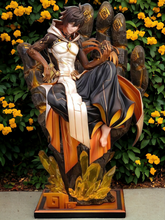 Load image into Gallery viewer, Genshin Impact Zhongli Exotic Figurine
