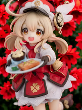 Load image into Gallery viewer, Genshin Impact Klee Figurine (v2.1)