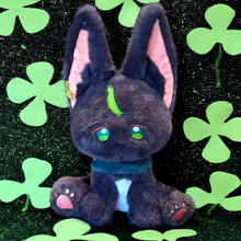 Load image into Gallery viewer, Genshin Impact Tighnari Plushie