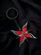 Load image into Gallery viewer, Genshin Impact Arlecchino Jewellery collection