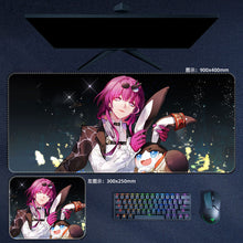 Load image into Gallery viewer, Honkai Star Rail Mousepads