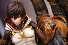 Load image into Gallery viewer, Genshin Impact Zhongli Exotic Figurine