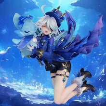 Load image into Gallery viewer, Genshin Impact Furina Figurine