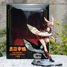 Load image into Gallery viewer, Honkai Impact Yae Sakura Premium Figure
