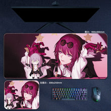 Load image into Gallery viewer, Honkai Star Rail Mousepads