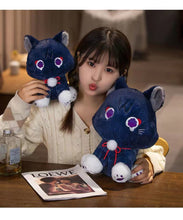 Load image into Gallery viewer, Genshin Impact Scarameow Plushies