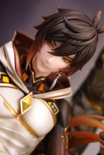 Load image into Gallery viewer, Genshin Impact Zhongli Exotic Figurine