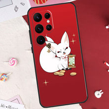 Load image into Gallery viewer, Honkai Star Rail Premium Cases Samsung S (Set-2)