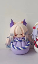 Load image into Gallery viewer, Genshin Impact Mini Clay Figurines