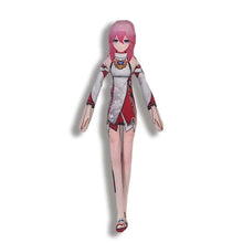 Load image into Gallery viewer, Genshin Impact Twist-o-Meme Plushies