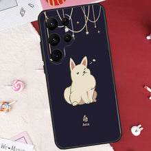 Load image into Gallery viewer, Honkai Star Rail Premium Cases Samsung S (Set-1)