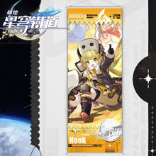 Load image into Gallery viewer, Honkai Star Rail Wall Scrolls