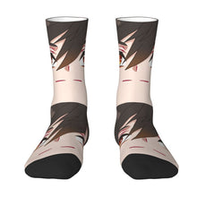 Load image into Gallery viewer, Genshin Impact Meme Socks Collection