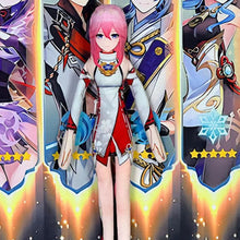 Load image into Gallery viewer, Genshin Impact Twist-o-Meme Plushies