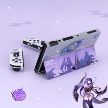 Load image into Gallery viewer, Genshin Impact Switch Case Covers