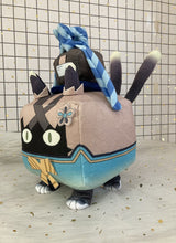 Load image into Gallery viewer, Genshin Impact Kirara Plush