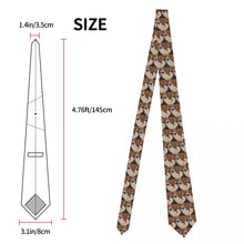 Load image into Gallery viewer, Childe Necktie