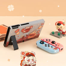 Load image into Gallery viewer, Genshin Impact Switch Case Covers