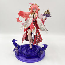 Load image into Gallery viewer, Genshin Impact Yae Miko Figurine