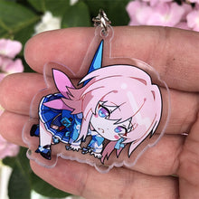 Load image into Gallery viewer, Honkai Star Rail Keychains (Set-1)