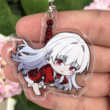 Load image into Gallery viewer, Honkai Star Rail Keychains (Set-1)