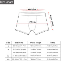 Load image into Gallery viewer, Genshin impact Itto Boxer Shorts