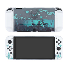 Load image into Gallery viewer, Genshin Impact Switch Case Covers