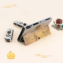 Load image into Gallery viewer, Genshin Impact Switch Case Covers