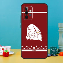 Load image into Gallery viewer, Honkai Star Rail Premium Cases Samsung A (Set-2)