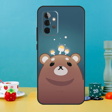 Load image into Gallery viewer, Honkai Star Rail Premium Cases Samsung A (Set-2)