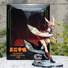 Load image into Gallery viewer, Honkai Impact Yae Sakura Premium Figure