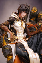 Load image into Gallery viewer, Genshin Impact Zhongli Exotic Figurine