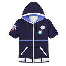 Load image into Gallery viewer, Honkai Star Rail Silver Wolf Collection